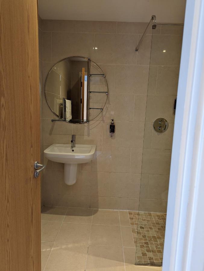 טרורו Barley Sheaf, Old Bridge Street En Suite Rooms, Room Only מראה חיצוני תמונה