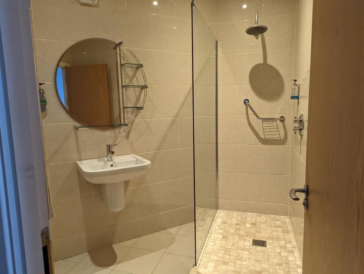 טרורו Barley Sheaf, Old Bridge Street En Suite Rooms, Room Only מראה חיצוני תמונה