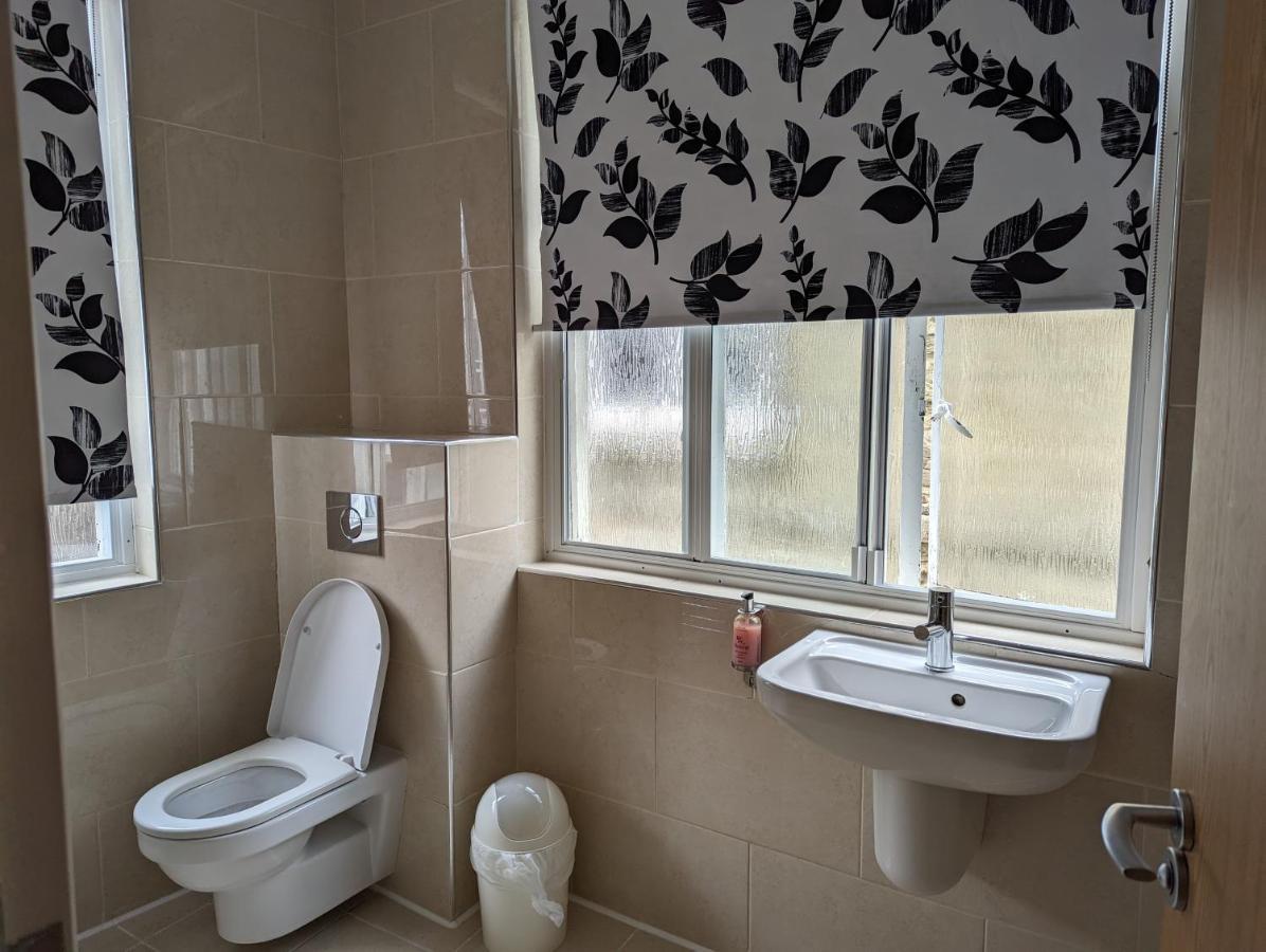 טרורו Barley Sheaf, Old Bridge Street En Suite Rooms, Room Only מראה חיצוני תמונה