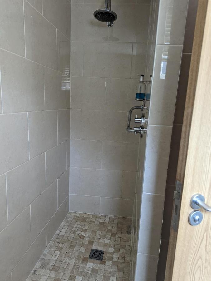 טרורו Barley Sheaf, Old Bridge Street En Suite Rooms, Room Only מראה חיצוני תמונה