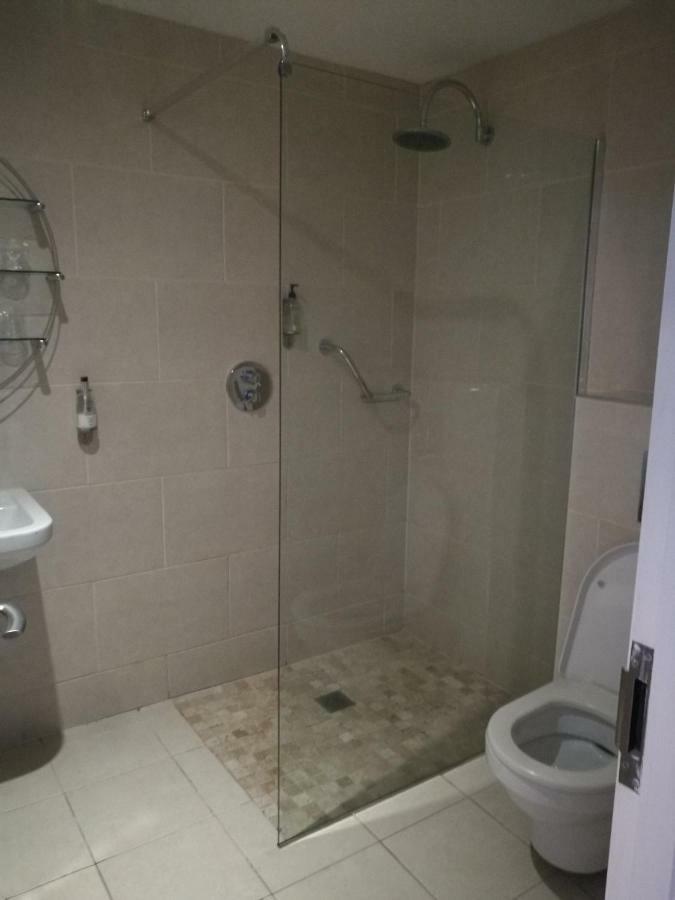 טרורו Barley Sheaf, Old Bridge Street En Suite Rooms, Room Only מראה חיצוני תמונה