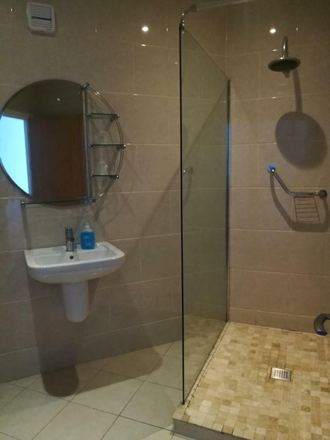 טרורו Barley Sheaf, Old Bridge Street En Suite Rooms, Room Only מראה חיצוני תמונה